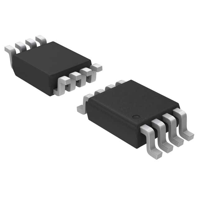 onsemi N24C02UVTG | Chipmall.com electronics components