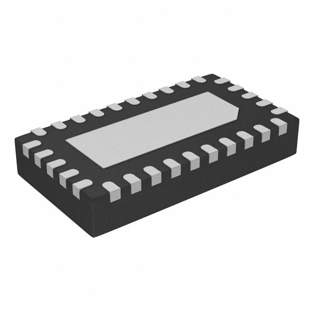 onsemi NB7NPQ1102MMTTWG | Chipmall.com electronics components