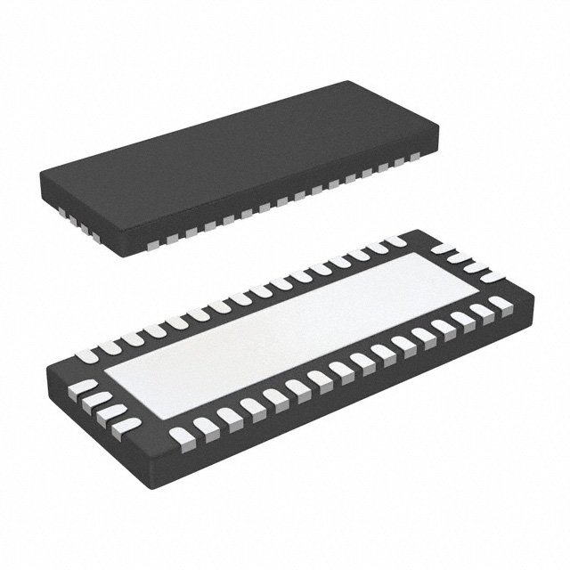 onsemi NB7NPQ1104MMTTWG | Chipmall.com electronics components