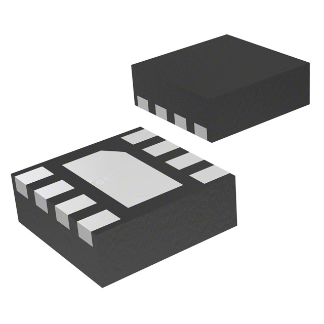 onsemi NB7NPQ701MMTTBG | Chipmall.com electronics components