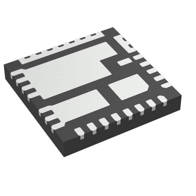 onsemi NCP302045MNTWG | Chipmall.com electronics components