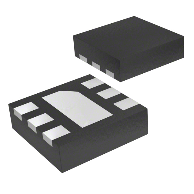 onsemi NCP308MT280TBG | Chipmall.com electronics components