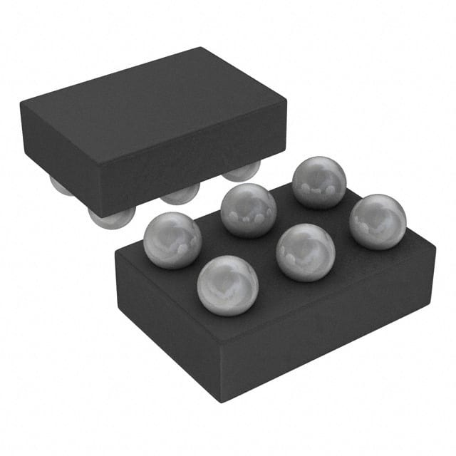 onsemi NCP337FCT2G | Chipmall.com electronics components