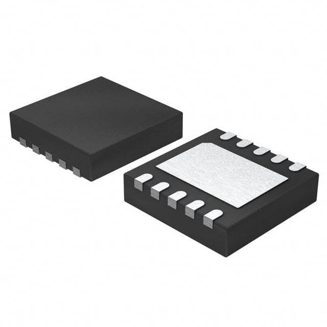 onsemi NCP348AEMTTBG | Chipmall.com electronics components
