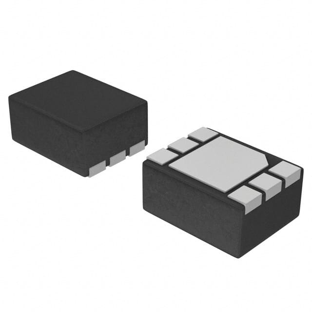 onsemi NCP349MNTBG | Chipmall.com electronics components