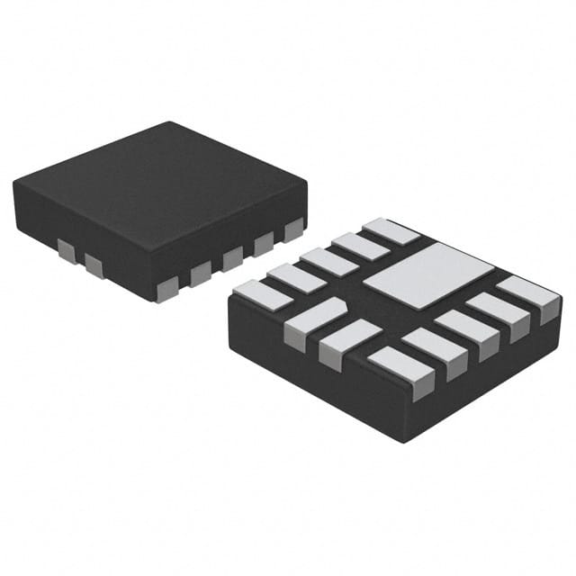 onsemi NCP370MUAITXG | Chipmall.com electronics components