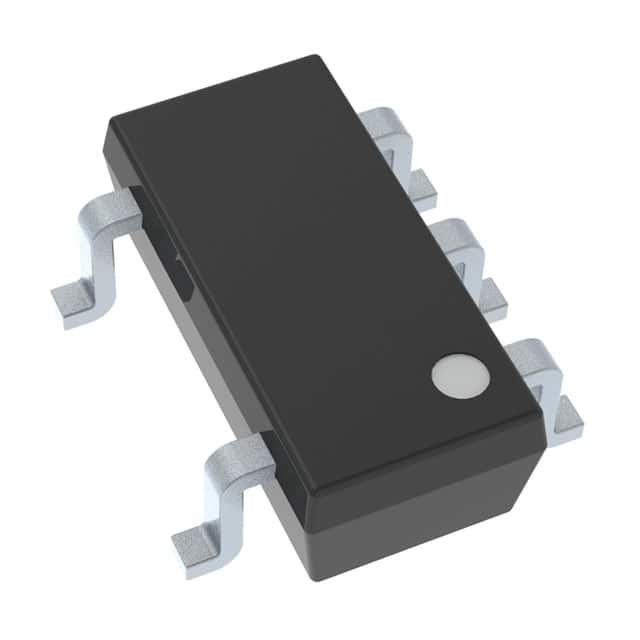 onsemi NCS20166SN2T1G | Chipmall.com electronics components