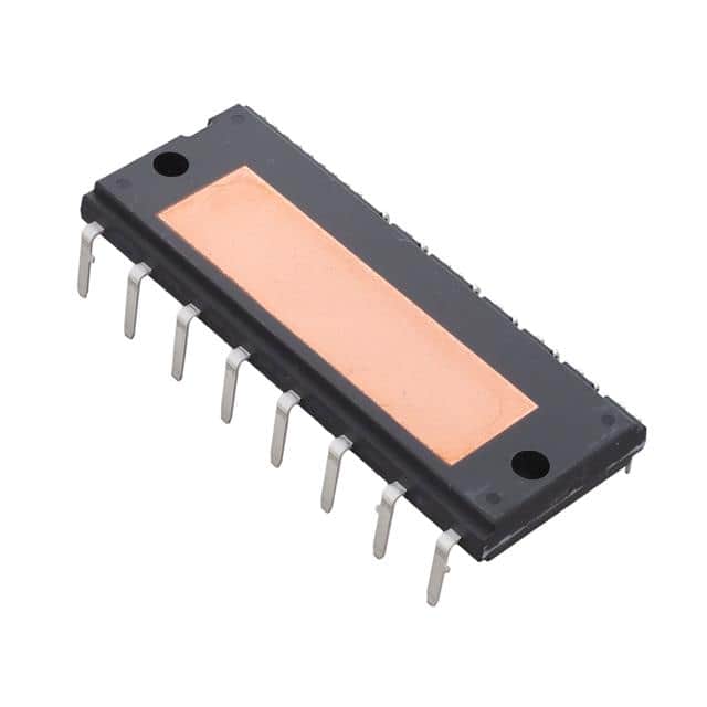 onsemi NFAL5065L4BT | Chipmall.com electronics components