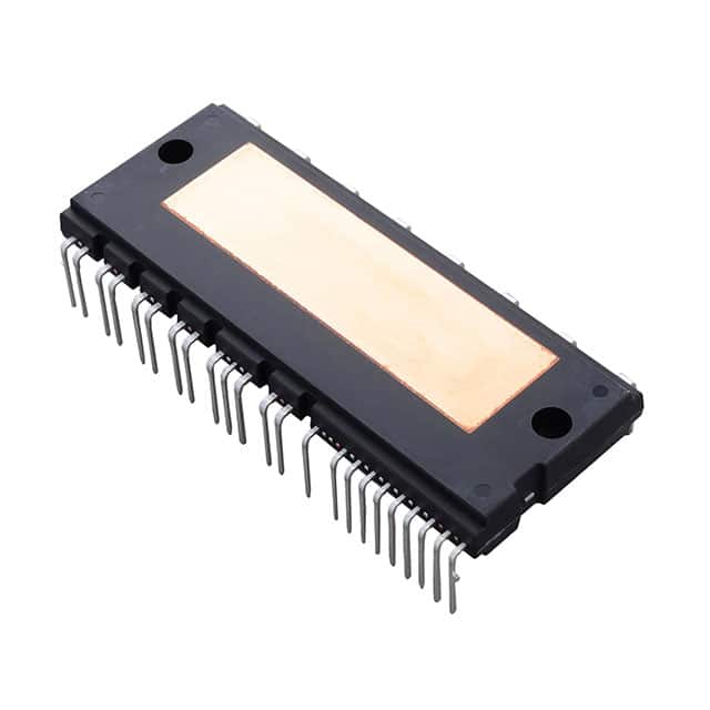 onsemi NFAL7565L4BT | Chipmall.com electronics components