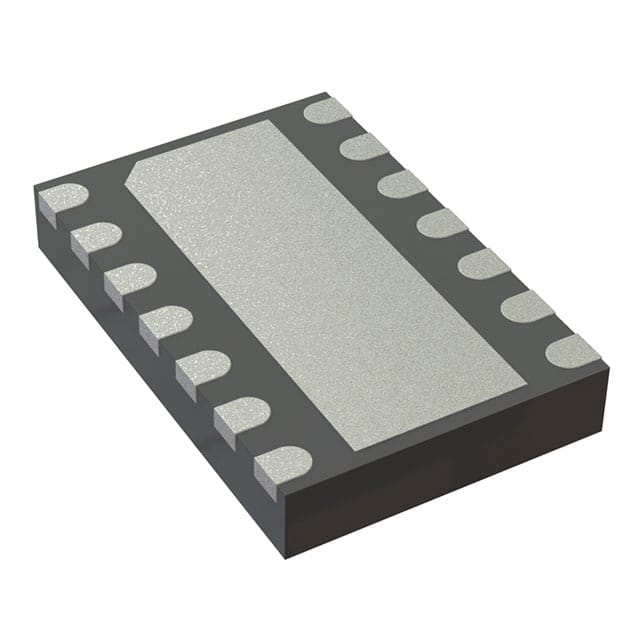 onsemi NIS6420MT2TWG | Chipmall.com electronics components
