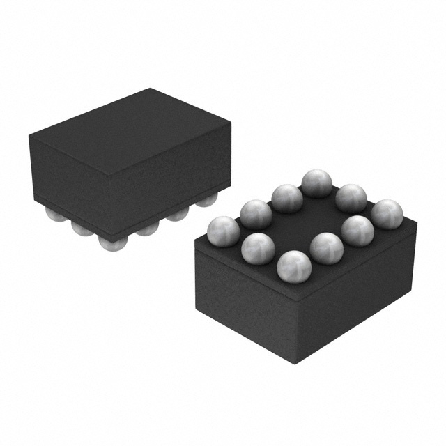 onsemi NLAS4684FCT1G | Chipmall.com electronics components