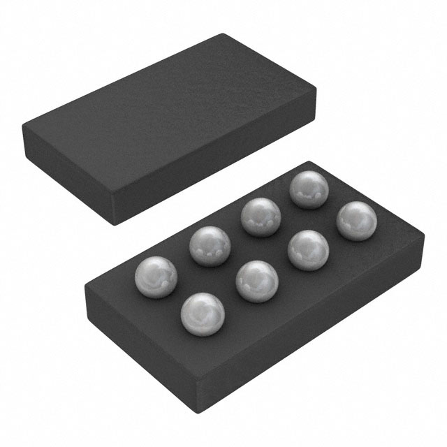 onsemi NLSX0102FCT1G | Chipmall.com electronics components