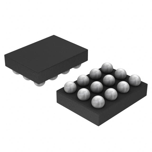onsemi NLSX3378BFCT1G | Chipmall.com electronics components
