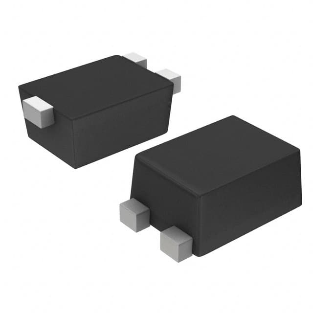 onsemi NSBA144WF3T5G | Chipmall.com electronics components