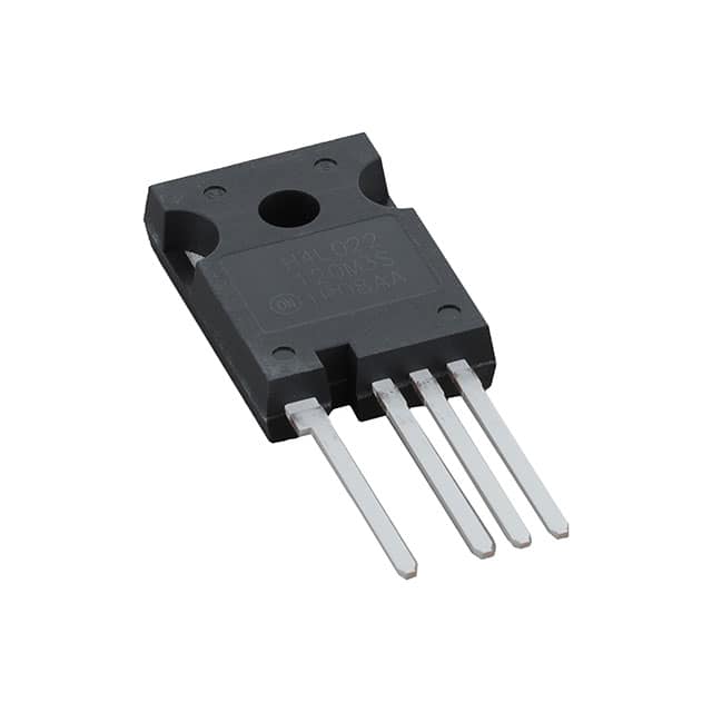 onsemi NTH4L045N065SC1 | Chipmall.com electronics components