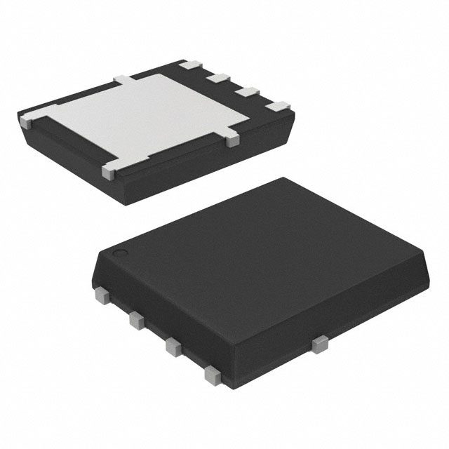 onsemi NTMFS5C612NLT1G | Chipmall.com electronics components