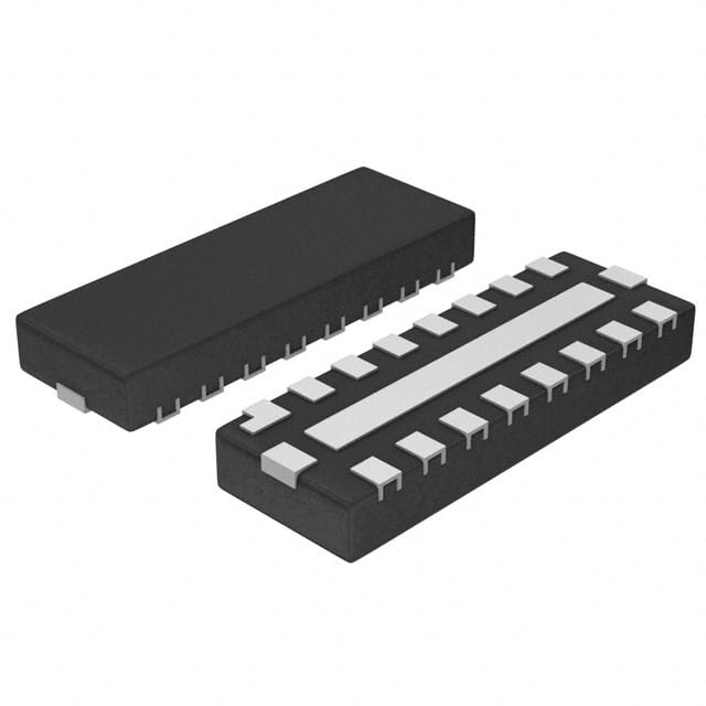 onsemi NUF8152MUT2G | Chipmall.com electronics components