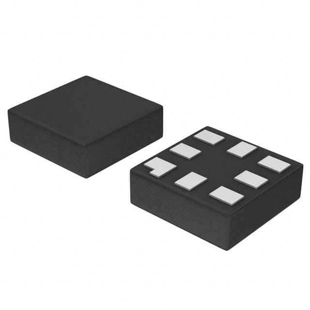 onsemi PCA9306AMUTCG | Chipmall.com electronics components