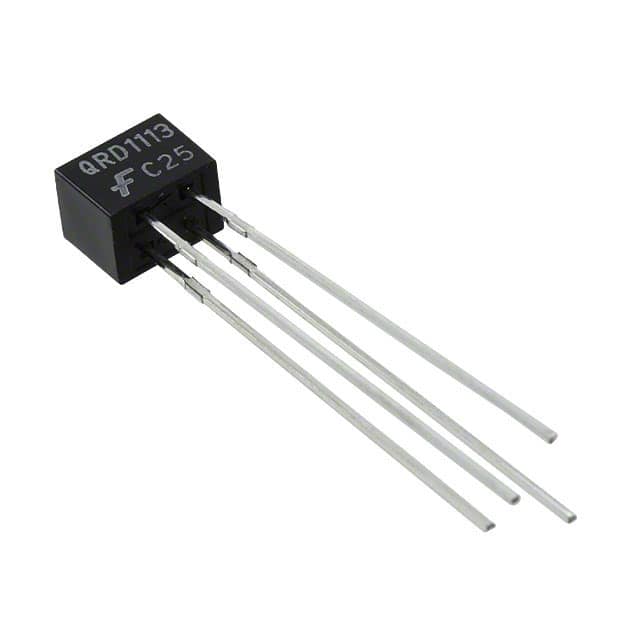 onsemi QRD1113 | Chipmall.com electronics components
