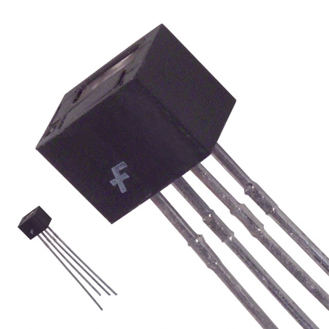 onsemi QRD1114 | Chipmall.com electronics components