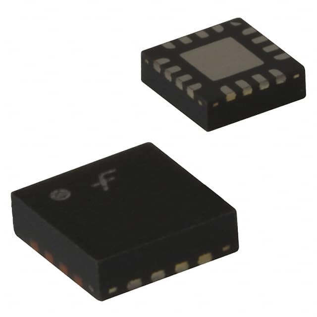 onsemi RMPA2453 | Chipmall.com electronics components