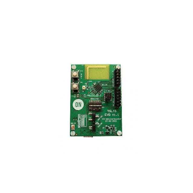 onsemi RSL15-EVB | Chipmall.com electronics components