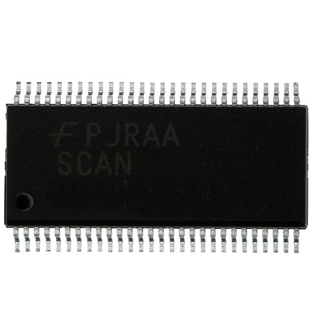 onsemi SCAN182541ASSC | Chipmall.com electronics components