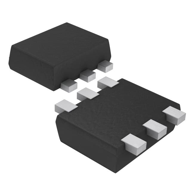 onsemi SMA3107-TL-E | Chipmall.com electronics components