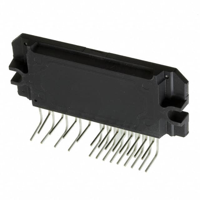 onsemi STK57FU394AG-E | Chipmall.com electronics components