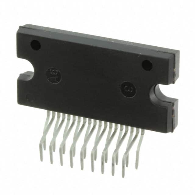 onsemi STK682-010-E | Chipmall.com electronics components