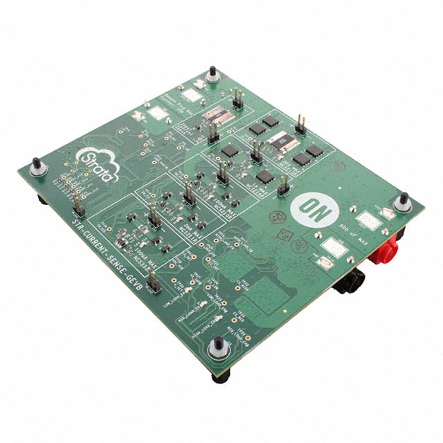 onsemi STR-CURRENT-SENSE-GEVB | Chipmall.com electronics components