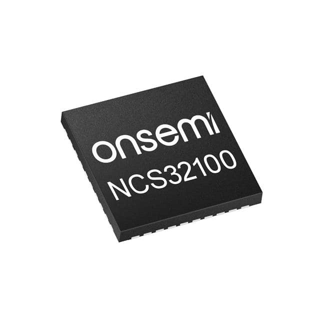 onsemi STR-NCS32100-GEVK | Chipmall.com electronics components