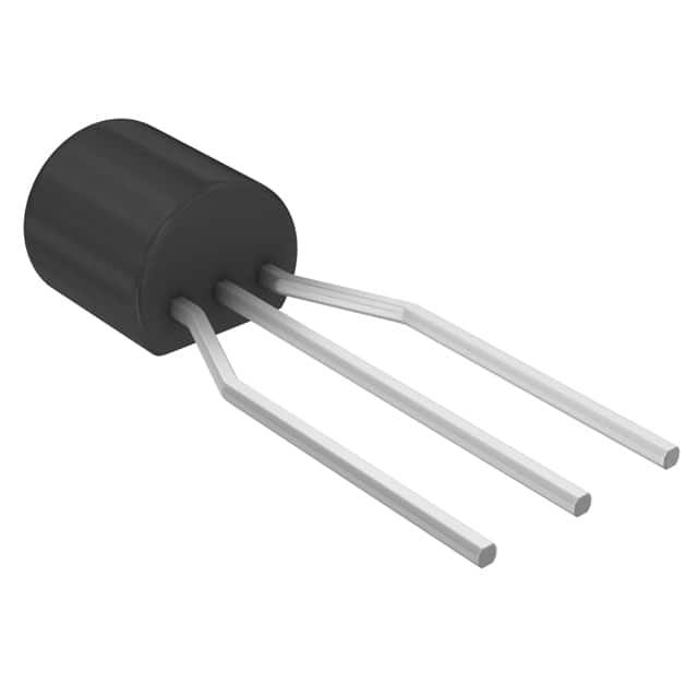 onsemi TL431BCLPRMG | Chipmall.com electronics components