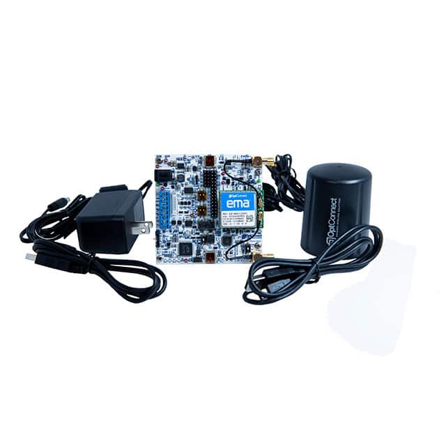 OptConnect EMA:PLAY | Chipmall.com electronics components