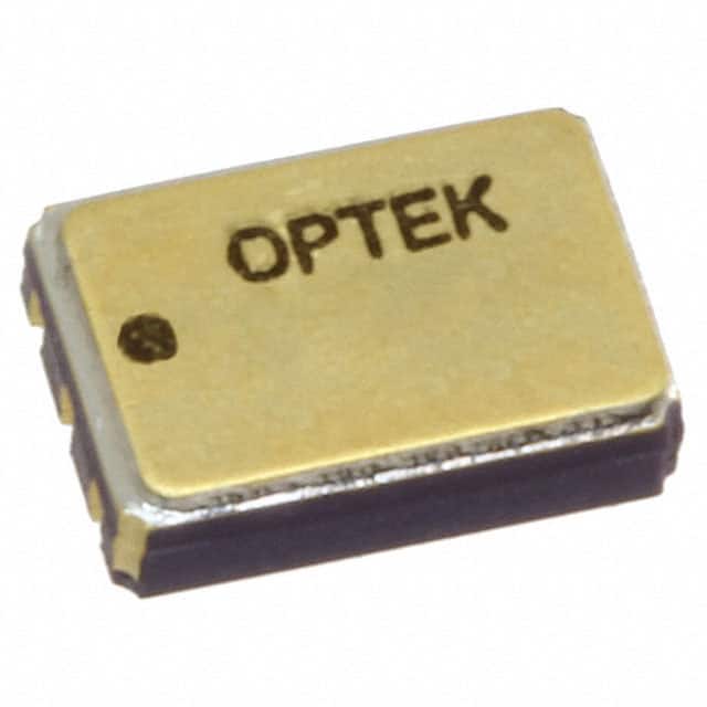 OPTEK 2N4854U | Chipmall.com electronics components