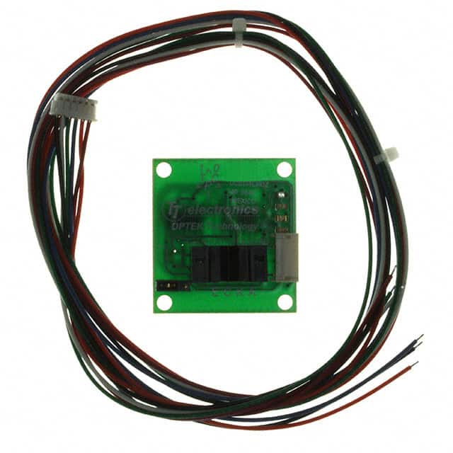 OPTEK OCB350L062Z | Chipmall.com electronics components