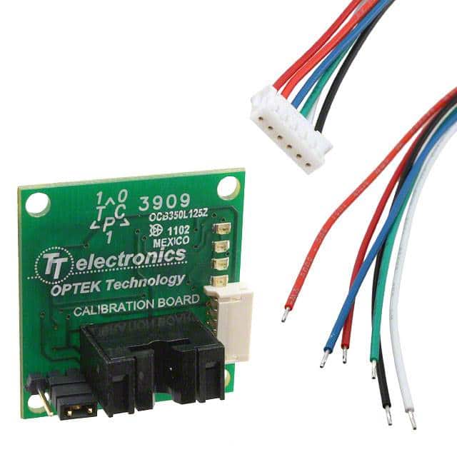 OPTEK OCB350L125Z | Chipmall.com electronics components