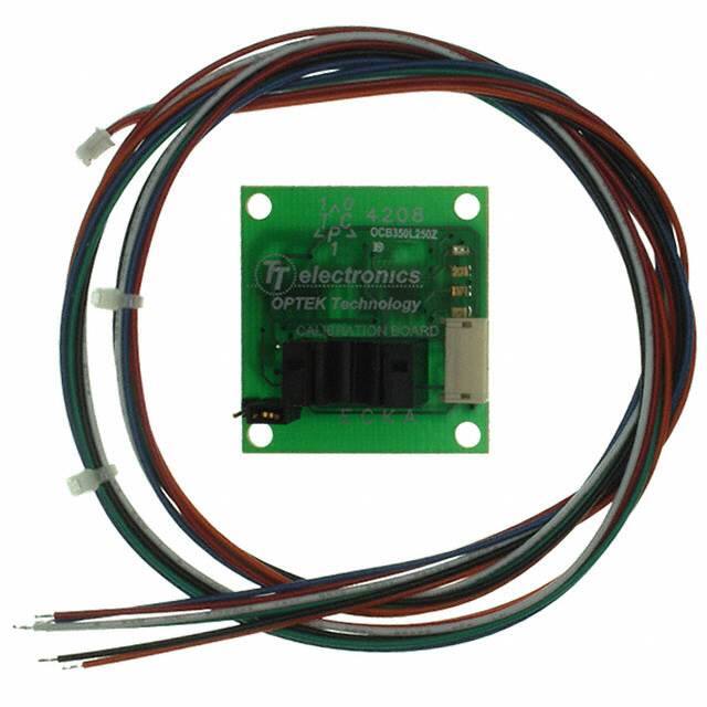 OPTEK OCB350L250Z | Chipmall.com electronics components