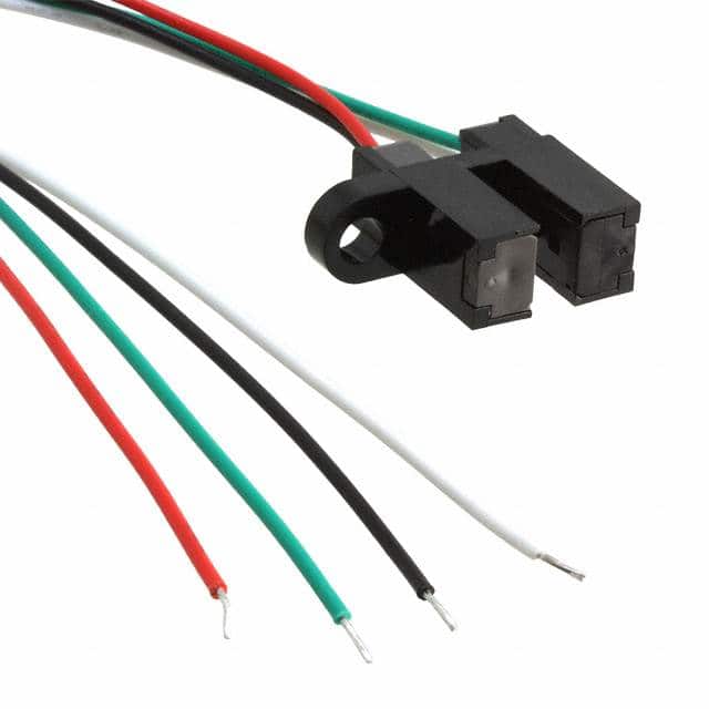 OPTEK OPB390L11Z | Chipmall.com electronics components