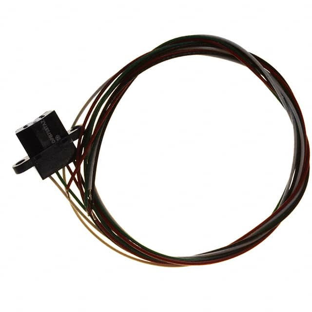 OPTEK OPB755TAZ | Chipmall.com electronics components