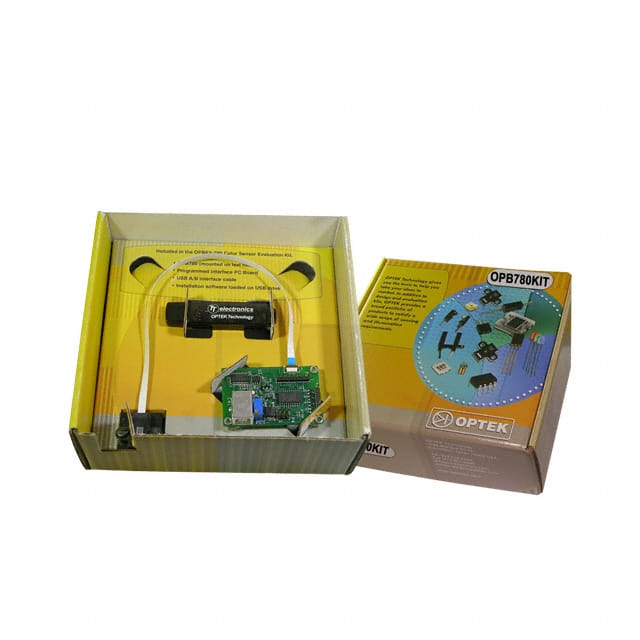 OPTEK OPB780KIT | Chipmall.com electronics components