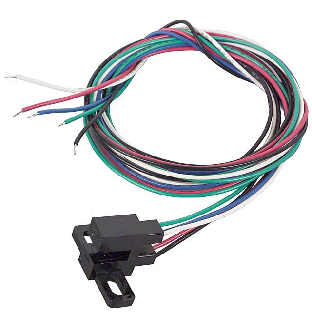 OPTEK OPB941W51Z | Chipmall.com electronics components