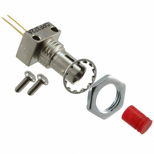 OPTEK OPF372A | Chipmall.com electronics components