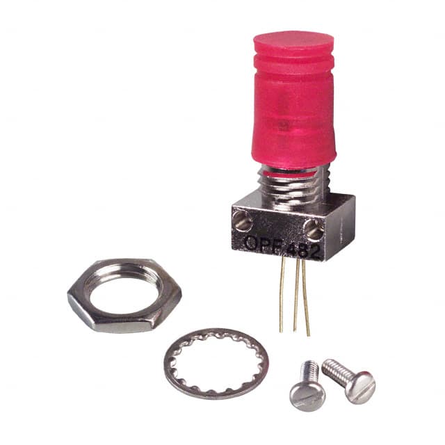 OPTEK OPF482 | Chipmall.com electronics components