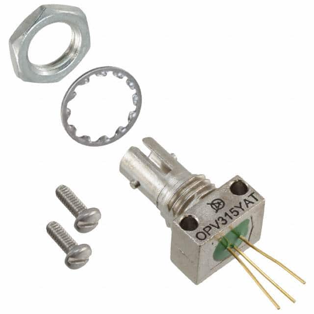 OPTEK OPV315YAT | Chipmall.com electronics components