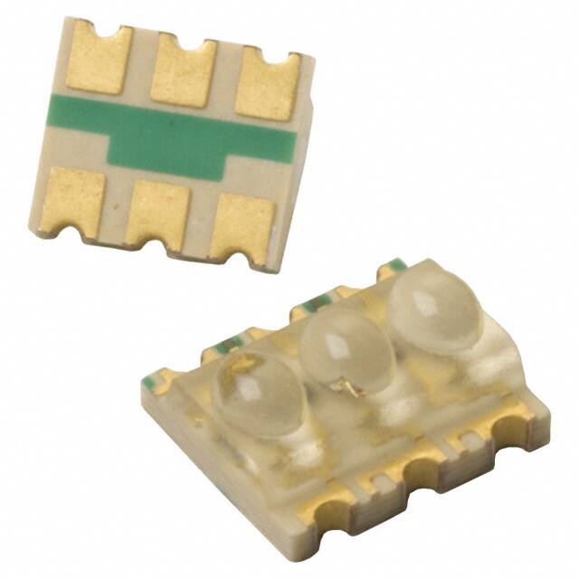 OPTEK OVSTRGBLC6 | Chipmall.com electronics components