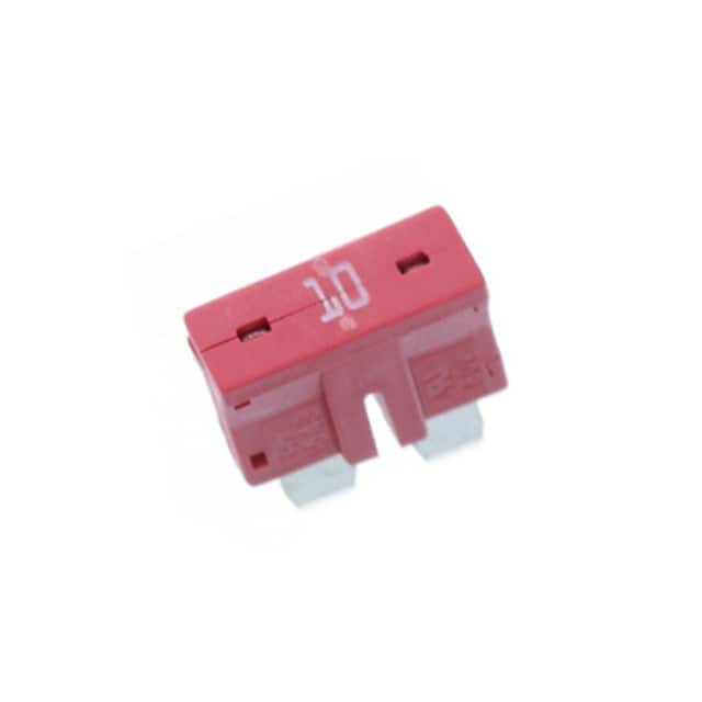 OptiFuse ANR80-10A | Chipmall.com electronics components