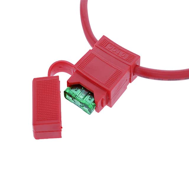 OptiFuse LPR-03R-16R | Chipmall.com electronics components