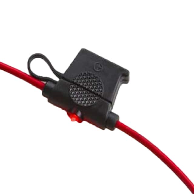 OptiFuse LPR-04B-I-14R | Chipmall.com electronics components