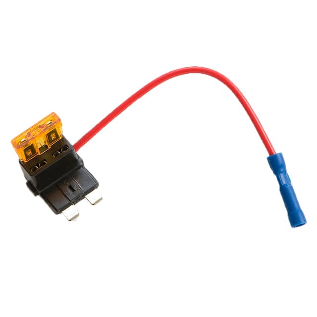 OptiFuse LPR-08 | Chipmall.com electronics components
